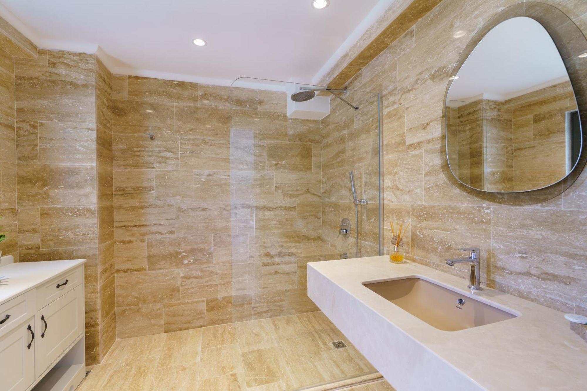 Villa Vista Mare Kalkan Exterior foto